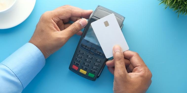 Hur fungerar ett kreditkort