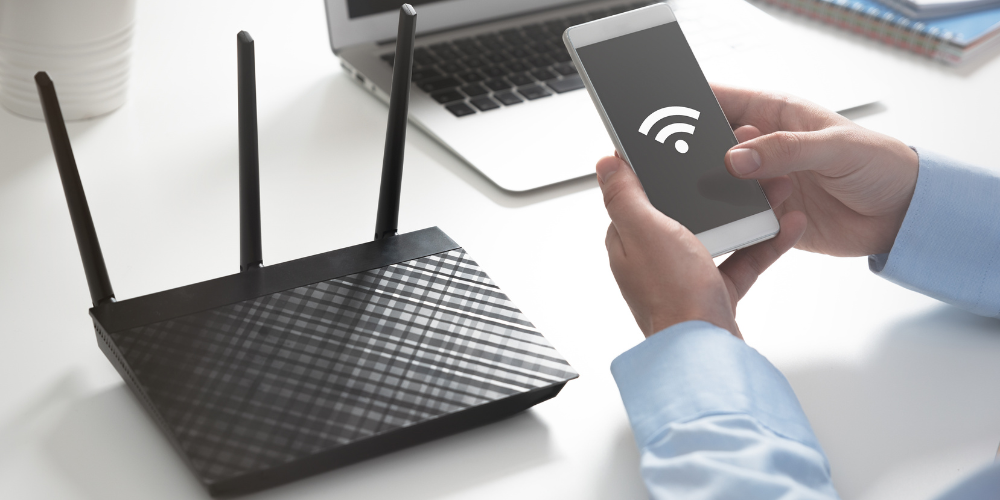 Vilken router ska jag köpa?